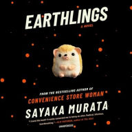 Title: Earthlings, Author: Sayaka Murata