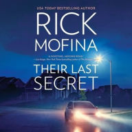 Title: Their Last Secret, Author: Rick Mofina