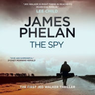 Title: The Spy, Author: James Phelan