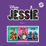 Jessie: Books 1-3: New Nanny, Crush Crazy & Livin' the Life