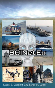 Title: Secure Connectionless Intelligent Network Extension for Autonomic Messaging: SCINetEx, Author: Russel Clement