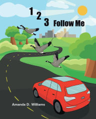 Title: 123 Follow Me, Author: Amanda D. Williams