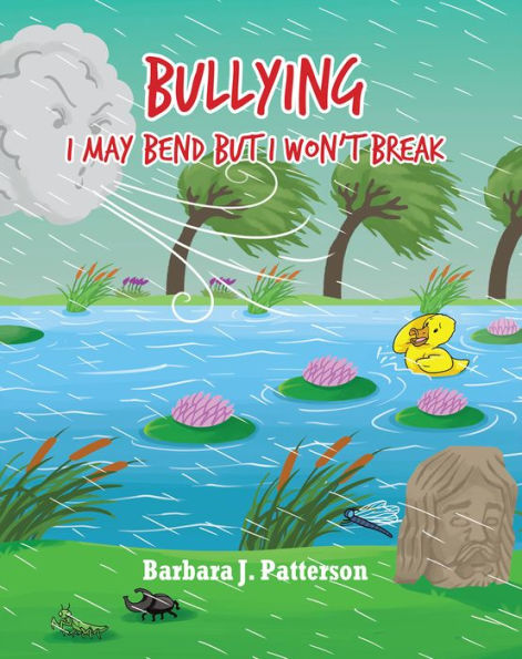 Bullying: I May Bend But I Won't Break