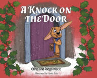 Title: A Knock on the Door, Author: Chris Webb