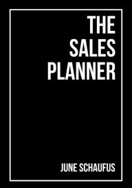 Title: The Sales Planner, Author: June Schaufus