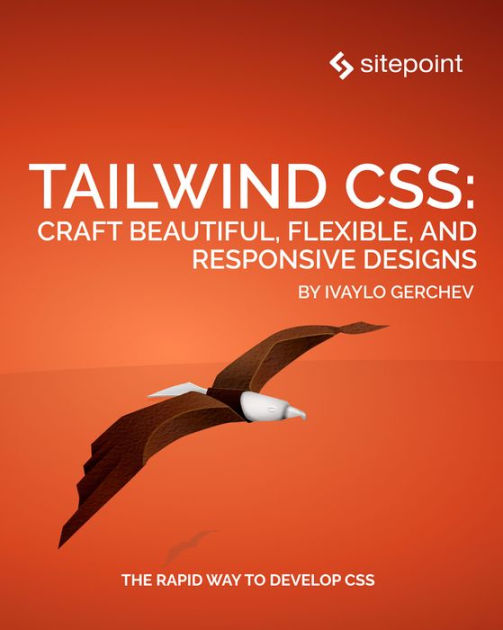 Tailwind CSS by Ivaylo Gerchev eBook Barnes Noble®