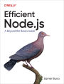 Efficient Node.js: A Beyond-the-Basics Guide