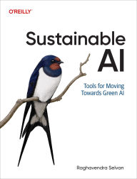 Title: Sustainable AI: Tools for Moving Towards Green AI, Author: Raghavendra Selvan