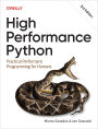 High Performance Python: Practical Performant Programming for Humans