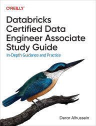 Title: Databricks Certified Data Engineer Associate Study Guide, Author: Derar Alhussein