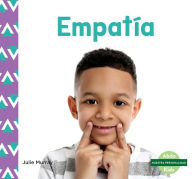 Title: Empatía (Empathy), Author: Julie Murray