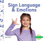 Sign Language & Emotions