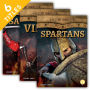 Ancient Warriors