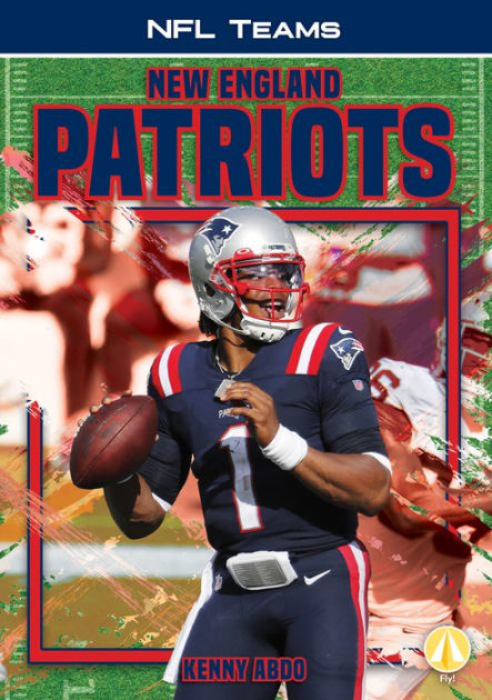 New England Patriots - ABDO