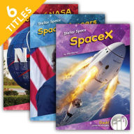 Title: Stellar Space, Author: ABDO Publishing Company