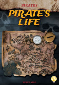 Title: Pirate's Life, Author: Kenny Abdo