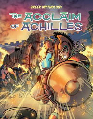 Title: Acclaim of Achilles, Author: David Campiti