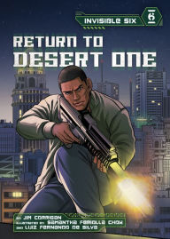 Title: Return to Desert One, Author: Jim Corrigan