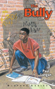 Title: Bully: #5, Author: Paul Langan
