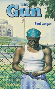 Title: Gun: #6, Author: Paul Langan