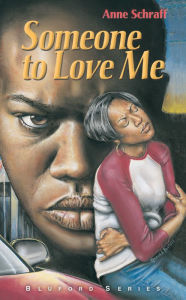 Title: Someone to Love Me: #4, Author: Anne Schraff