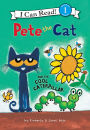 Pete the Cat and the Cool Caterpillar