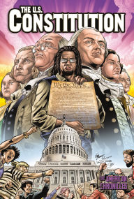 Title: U.S. Constitution, Author: Doug Peterson