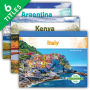 Countries Set 2 (Set)