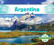 Title: Argentina, Author: Julie Murray