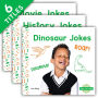 Abdo Kids Jokes Set 2 (Set)