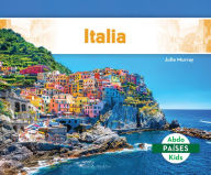 Title: Italia, Author: Julie Murray