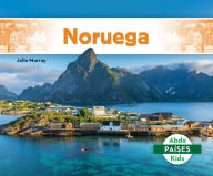 Title: Noruega, Author: Julie Murray