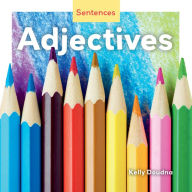 Title: Adjectives, Author: Kelly Doudna