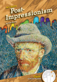 Title: Post-Impressionism, Author: Julie Murray