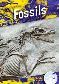 Title: Fossils, Author: Julie Murray