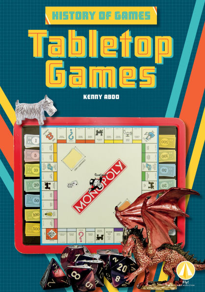 Tabletop Games