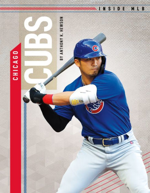 Cubs young talent ready to make imprint in majors