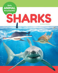 Title: Sharks, Author: Marne Ventura
