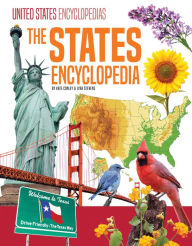 Title: States Encyclopedia, Author: Kate Conley