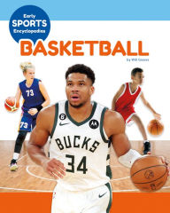 Title: Basketball, Author: Will Graves