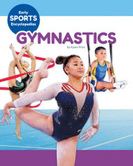 Title: Gymnastics, Author: Karen Price
