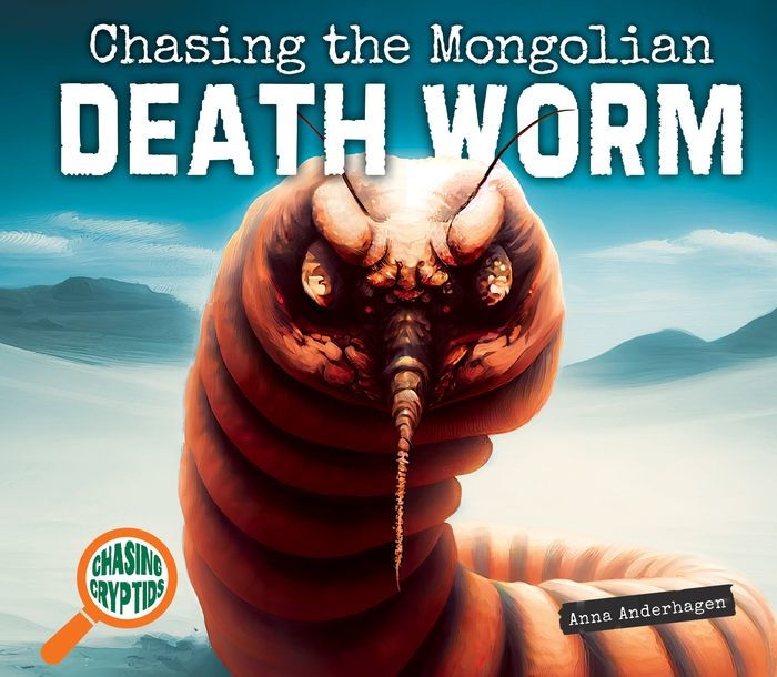 mongolian death worm movie