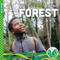 Title: Stem in the Forest, Author: Megan Borgert-Spaniol