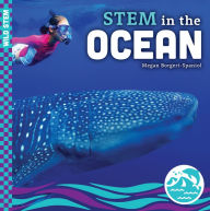 Title: Stem in the Ocean, Author: Megan Borgert-Spaniol
