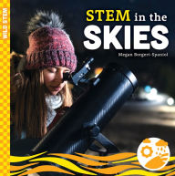 Title: Stem in the Skies, Author: Megan Borgert-Spaniol