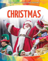 Title: Christmas, Author: Emma Kaiser