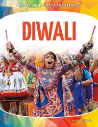 Title: Diwali, Author: R K Memtombi