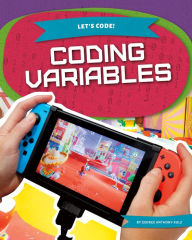 Title: Coding Variables, Author: George Anthony Kulz