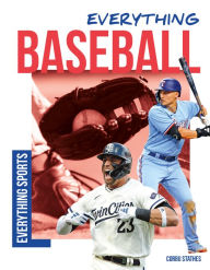 Title: Everything Baseball, Author: Corbu Stathes