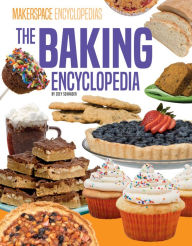 Title: Baking Encyclopedia, Author: Zoey Schrader